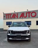 Kia Sorento Hybrid 1.6L