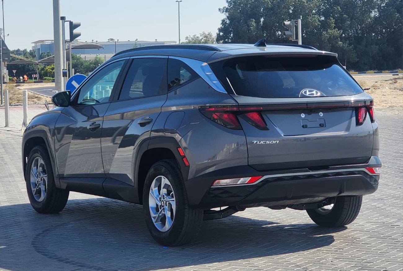 هيونداي توسون