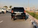 تويوتا برادو Toyota prado 2013Model TXL 2.7L v4 petrol Engine Colour Black push start Transmission Automatic Inte