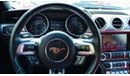 Ford Mustang EcoBoost EcoBoost Mustang V4 2.3L 2020/Shelby Kit/Leather Interior/Excellent Condition