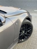 لكزس RC 350 F-SPORT / محرك V6 سعة 3.5 لتر / لوحة عدادات كهربائية / استهلاك منخفض للموارد / مقاعد مبردة / بحالة م