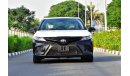 Toyota Camry SE 2.5L Petrol AT With Pre- Crash System (RADAR)