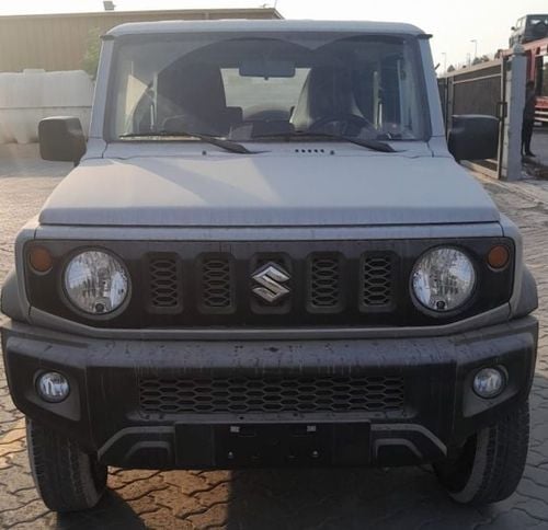 Suzuki Jimny GL