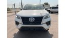 تويوتا فورتونر 2022 Toyota Fortuner GX (AN150), 5dr SUV, 2.7L 4cyl Petrol, Automatic, Four Wheel Drive