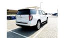 Chevrolet Tahoe Chevrolet Tahoe LT - 2023 - White