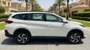 Toyota Rush GX 2023 | AED 745/Month | 0 DP | 30 Day Return | Warranty | Service History
