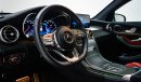 Mercedes-Benz GLC 300 4M COUPE VSB 28924