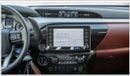 Toyota Hilux SGLX 2.7 2026