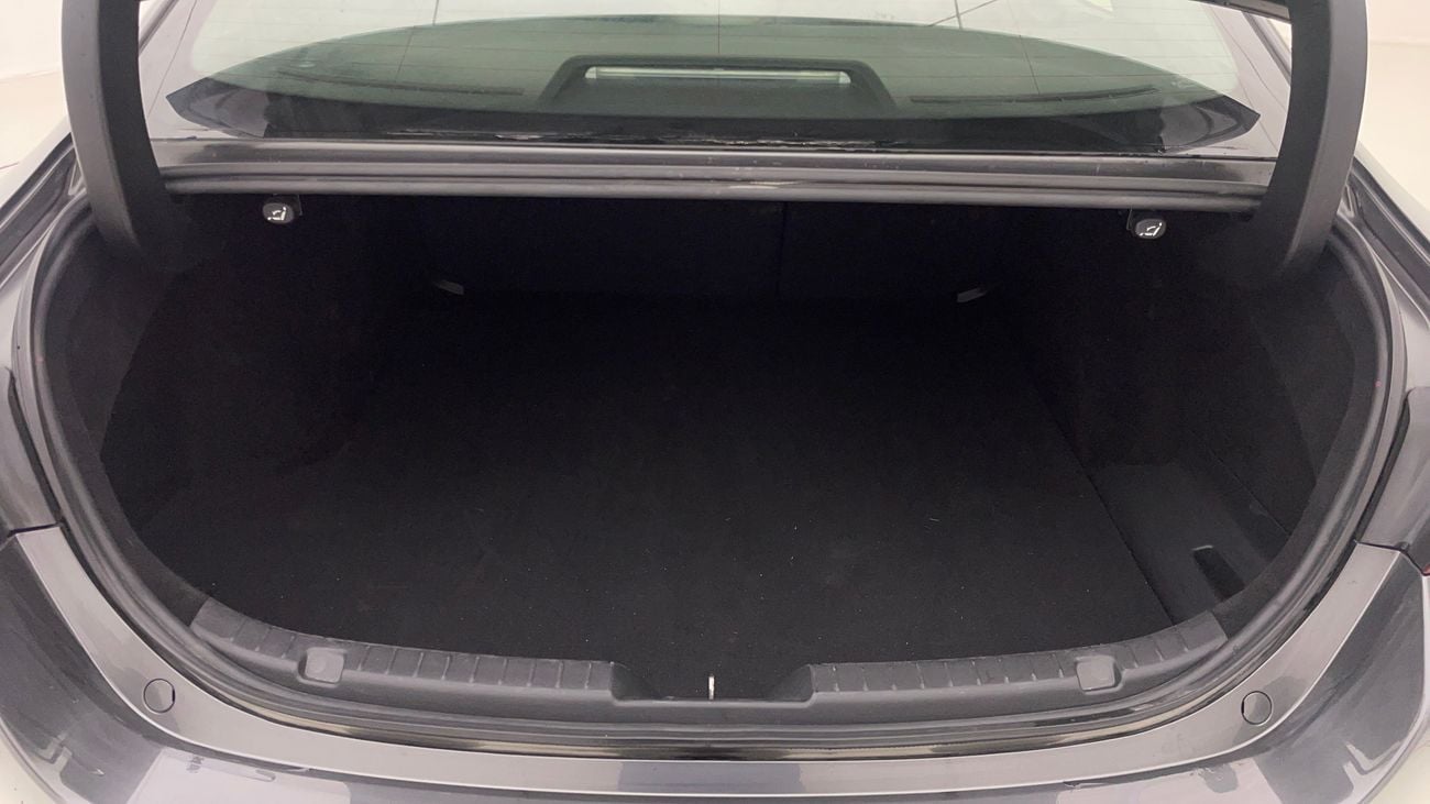 Mazda 3 SELECT 2 | Zero Down Payment | Home Test Drive