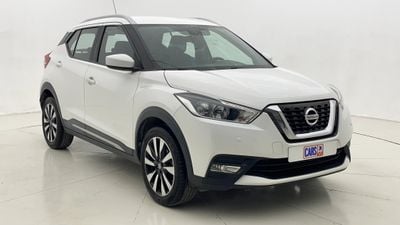 Nissan Kicks SV 1.6 | Zero Down Payment | Home Test Drive