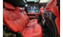Land Rover Range Rover Sport 2015 Range Rover Sport Supercharged, Full Service History, GCC