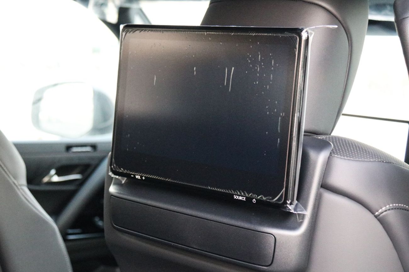 Lexus LX 700h Lexus LX700 HYBRID SIGNATURE 2025 | BEST EXPORT PRICE | 7 seater