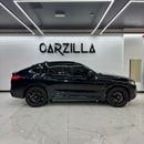 BMW X4 AED 3,917 / Monthly l 0% Downpayment l xDrive30i M Sport | AGMC Warranty & Service