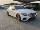 مرسيدس بنز E200 STD