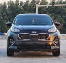 كيا سبورتيج American