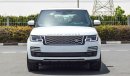 Land Rover Range Rover Autobiography (inside Tan) NEW 2020