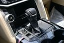 Toyota Land Cruiser GXR 4.0L Toyota Land Cruiser GX-R 4.0L V6 Petrol, 4WD