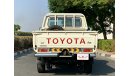 Toyota Land Cruiser Pick Up LX V6 - 2009 - EXCELLENT CONDITION