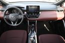 Toyota Corolla Cross 1.8L Hybrid Basic Option