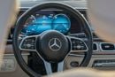 Mercedes-Benz GLE 450 4MATIC