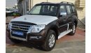 Mitsubishi Pajero 2022 3.0L Mid Option | GCC specs | Brand New Export Price