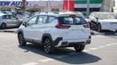 Mitsubishi Xpander Cross