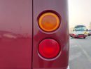 Mitsubishi Rosa MITSUBISHI ROSA BUS RHD 2004 MODEL 4.8 L DIESEL AUTOMATIC(PM00509)