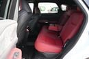 Lexus RX 500h F-SPORT-3 2.4L Turbo AWD 5-Seater AT