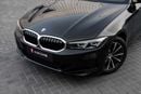BMW 318i 318i | 3,114 P.M | 0% Downpayment | BMW WARRANTY