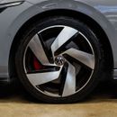 Volkswagen Golf GTI AED 2,107 pm • 0% Downpayment • VW Golf GTI • Agency Warranty