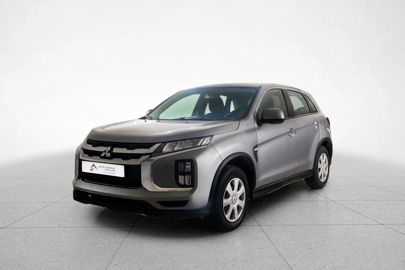 Mitsubishi ASX GLS 2.0