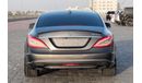 Mercedes-Benz CLS 350