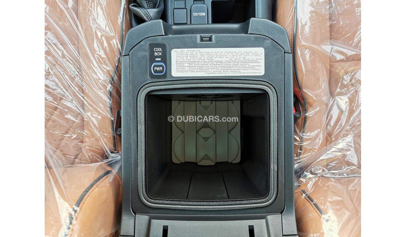 Toyota Prado TXL 2.7L Petrol, Leather Seats, LED Headlights, DVD & Rear camera, Fog Lamps, CODE - PTXL20