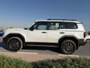 Toyota Prado Toyota Prado 2.4 Adventure 2026 Full Option