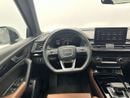 أودي Q5 45 TFSI Quattro S Line 2.0L (252 HP) Q5 Sportback S line 45 TFSI quattro 249hp (Ref# 52173) - EXCLUS