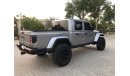 Jeep Gladiator Rubicon