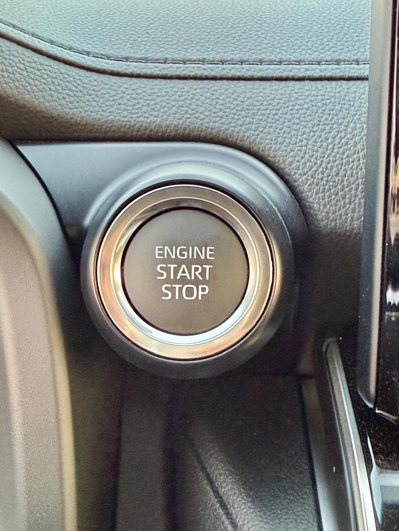 تويوتا لاند كروزر Toyota Land Cruiser GX 2025