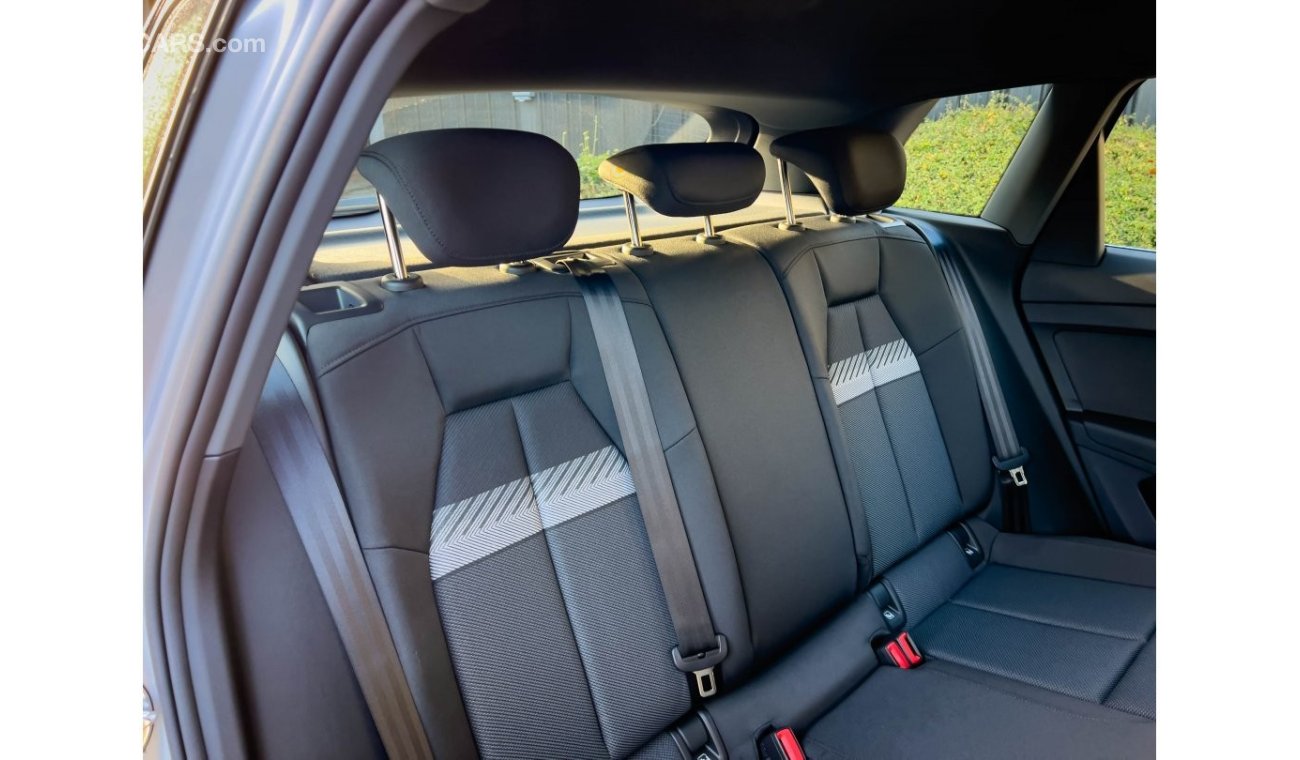 Audi etron Audi Q4 Right Hand Drive