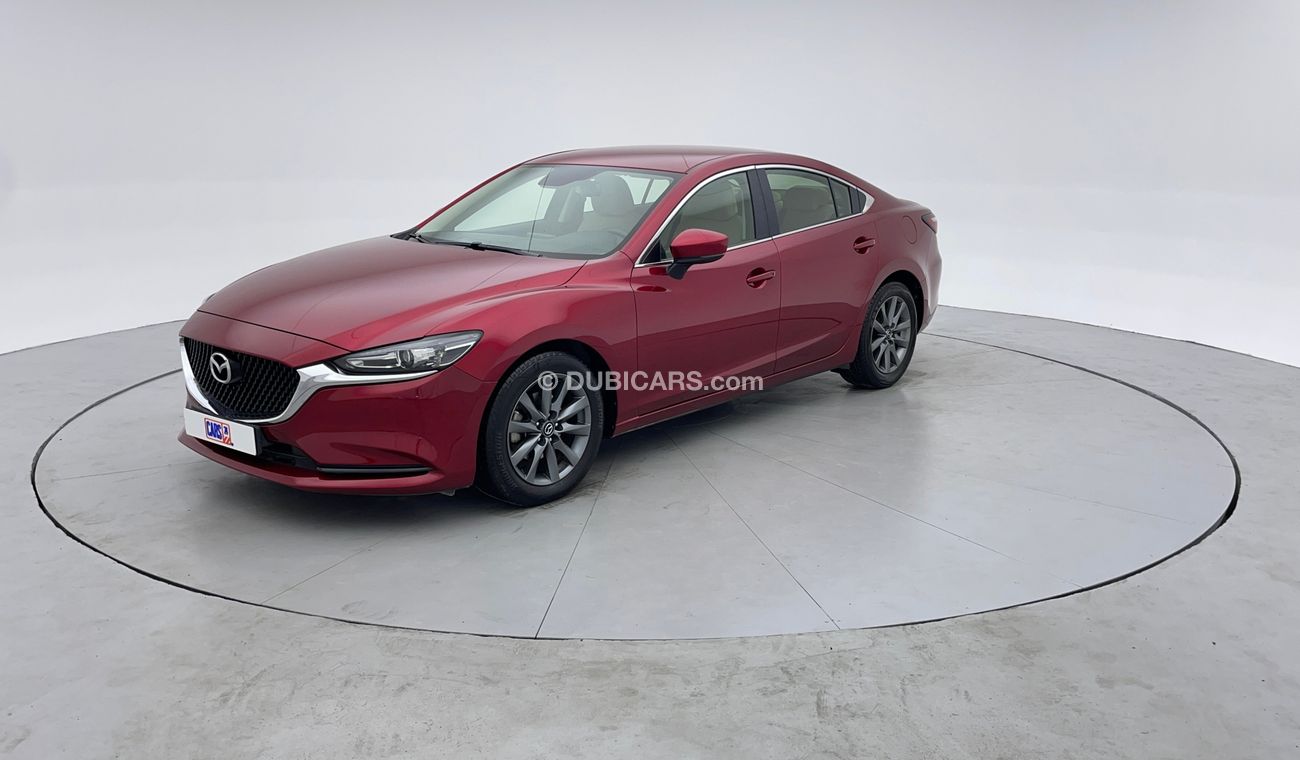 Mazda 6 S 2.5 | Zero Down Payment | Free Home Test Drive