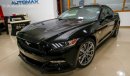 Ford Mustang GT Premium+, 3 Yrs/ 100K Warranty & 60K Free Service @ AL TAYER # 3 Years or 100,0