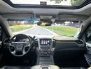 جي أم سي يوكون Denali 6.2L (8 Seater)