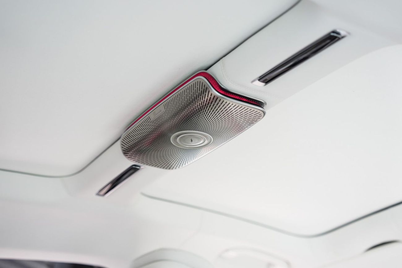 Mercedes Benz S 680 Maybach Two-Tone, Manufaktur Exclusive Interior, Executive Rear Seat Pack Plus, Dealer Warr + Serv!!