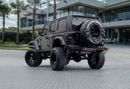 Jeep Wrangler 3,721 P.M | 0% Downpayment | Jeep Wrangler Sport Jeepers Edition!