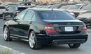 Mercedes Benz S550 STD AMG