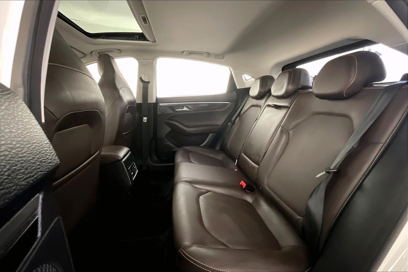 JAC J7 Intelligent | Guaranteed Warranty | 0 Down Payment