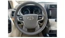 Toyota Prado VXR 4.0L VXR ADVENTURE // 2023 // FULL OPTION WITH SUNROOF , LEATHER&POWER SEATS , BACK CAMERA // SP