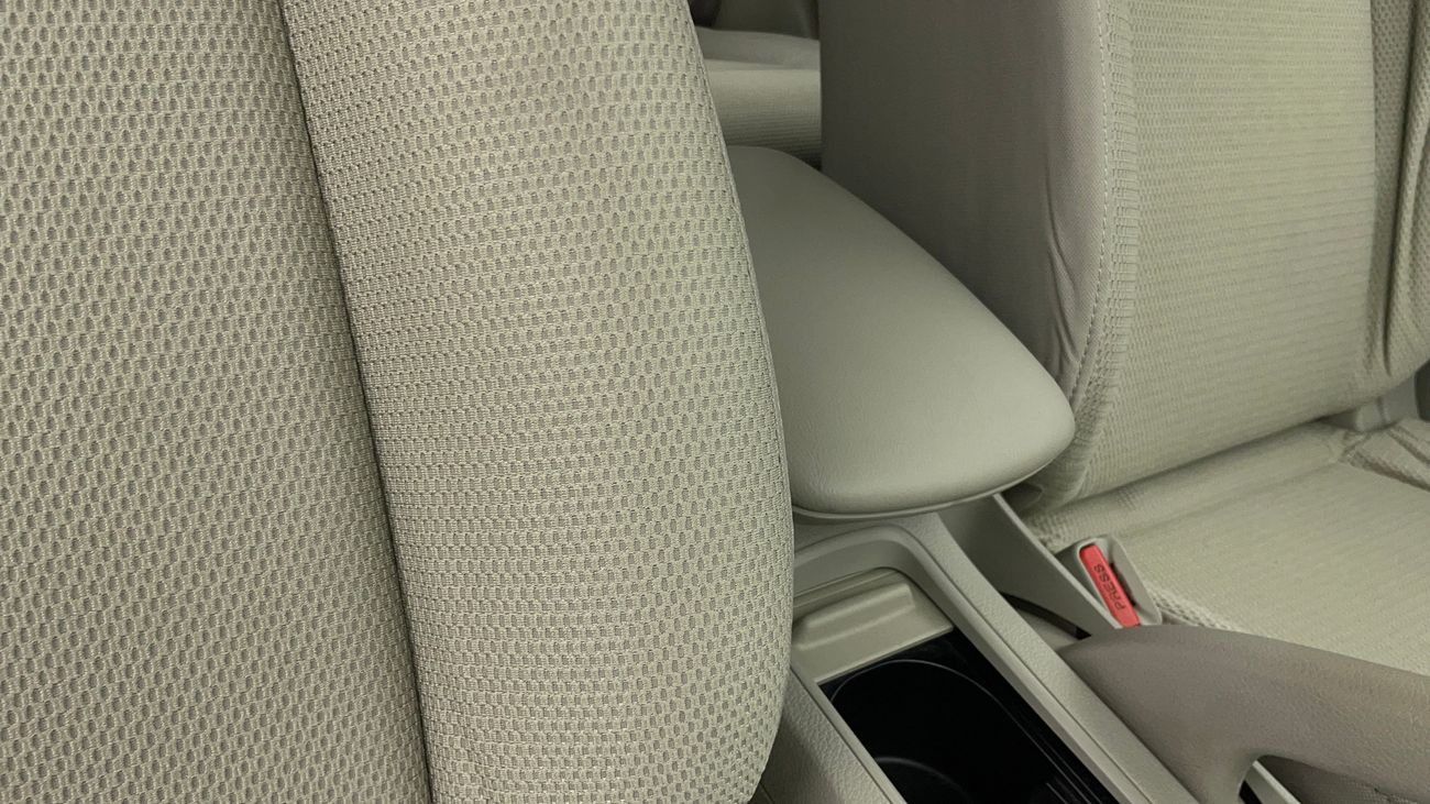 Nissan Tiida S 1.6 | Zero Down Payment | Free Home Test Drive