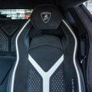 Lamborghini Aventador ULTIMAE