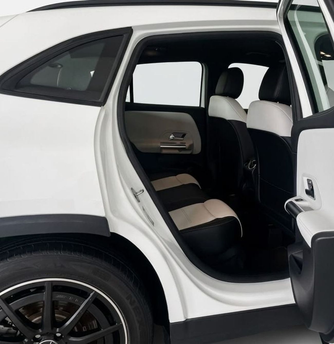 Mercedes Benz GLA 45 AMG American Specifications - 4000km driven - 2.0L- 4 Cylinder - Turbo - Bank Finance Facility