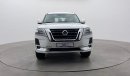 Nissan Patrol Titanium 5600